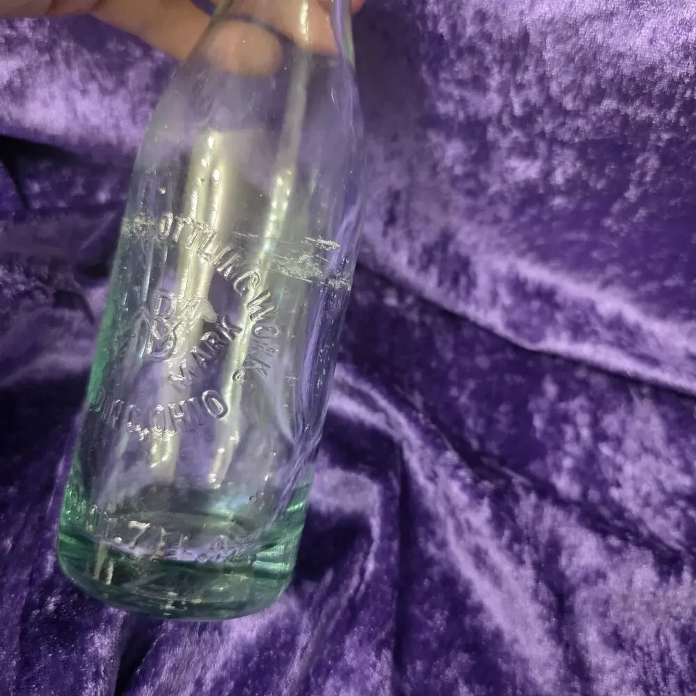 Fladung vintage bottling